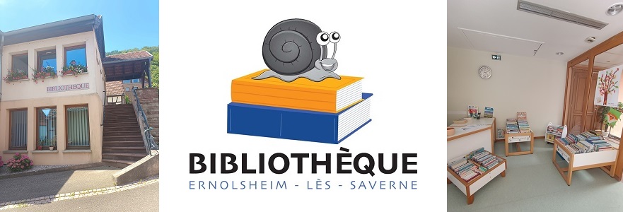 Bibliothèque d'Ernolsheim Lès Saverne